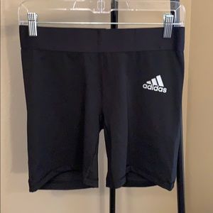 Adidas Biker Shorts